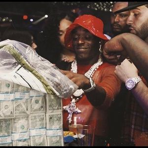 Meet your Posher, Bryce